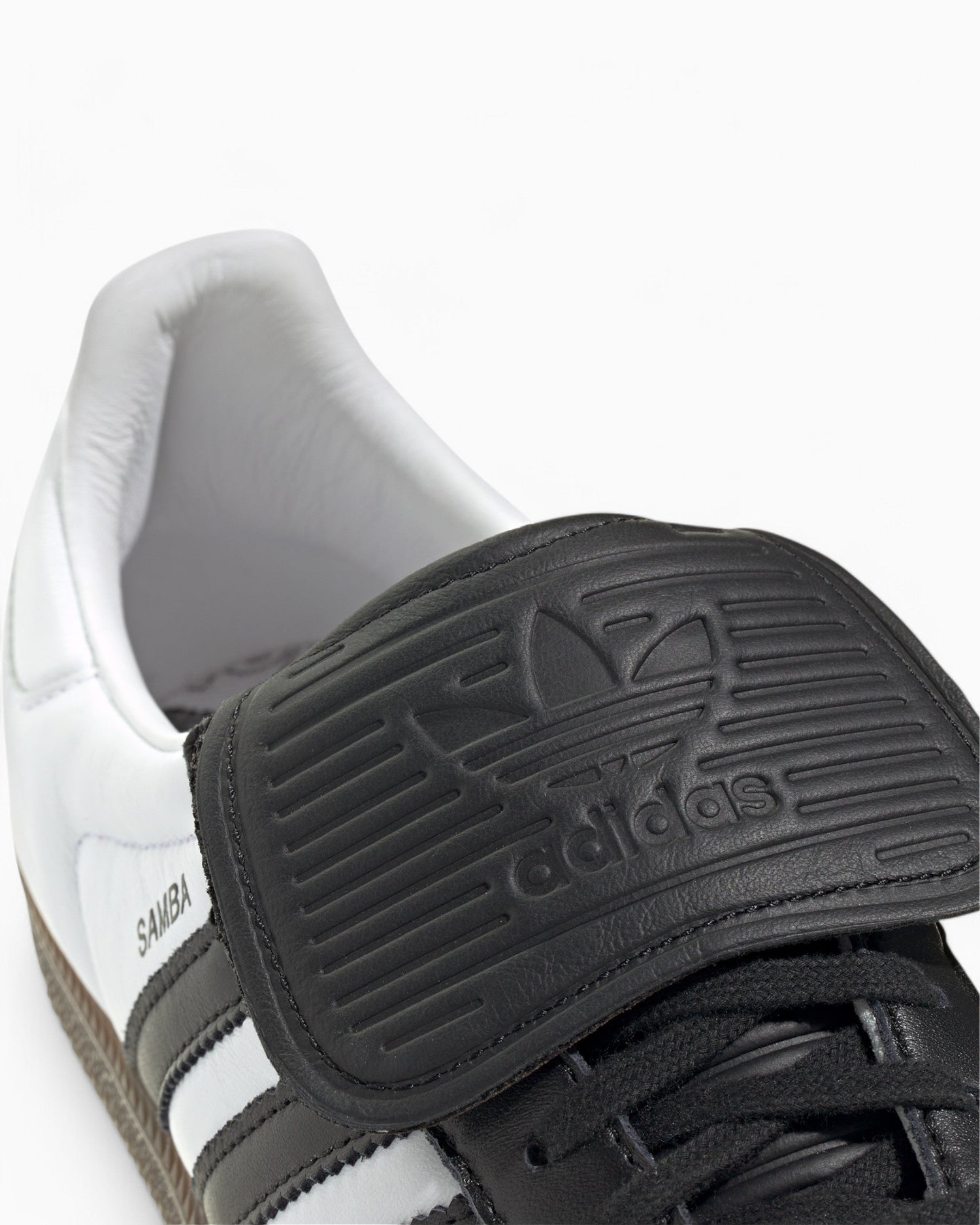 adidas Originals Samba Leather Kadın Sneaker
