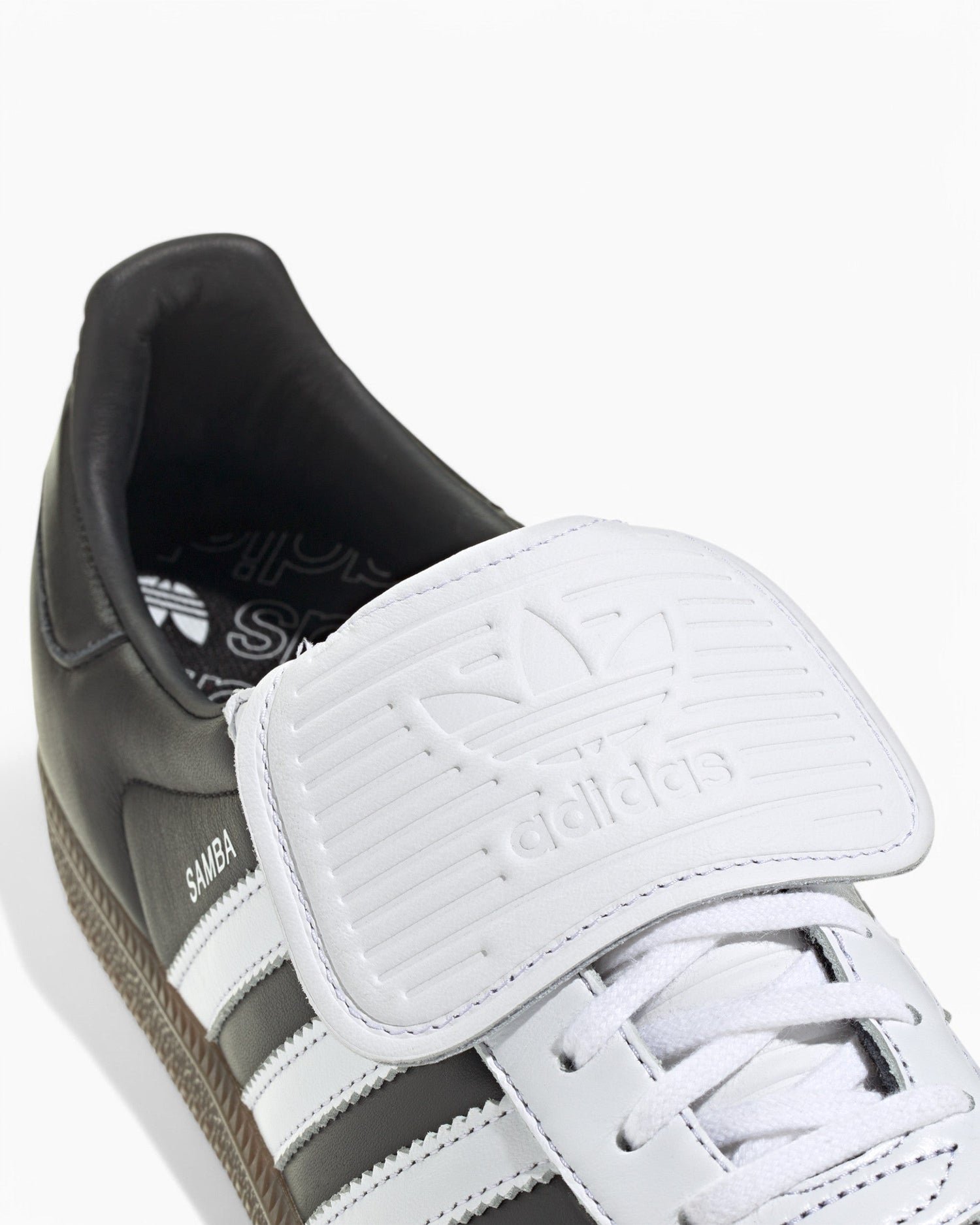 adidas Originals Samba Leather Kadın Sneaker
