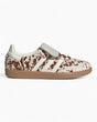 adidas Originals Samba Leather Kadın Sneaker Off White/Lucid Pink/Gum