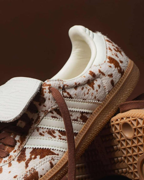 adidas Originals Samba Leather Kadın Sneaker
