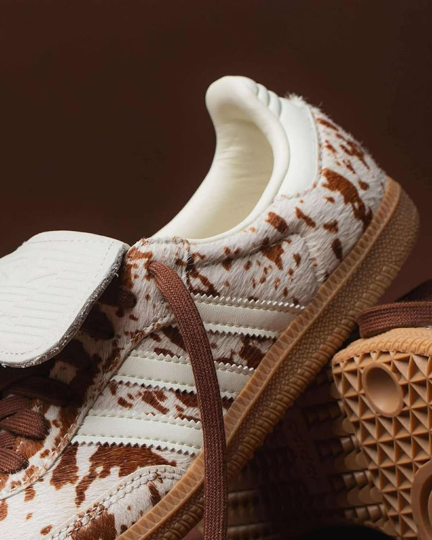 adidas Originals Samba Leather Kadın Sneaker