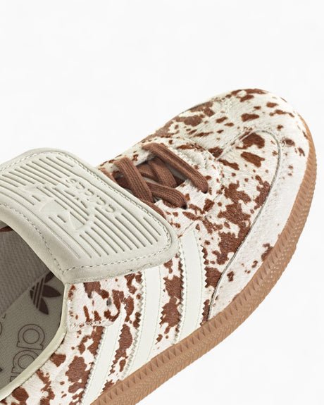 adidas Originals Samba Leather Kadın Sneaker