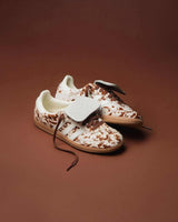 adidas Originals Samba Leather Kadın Sneaker
