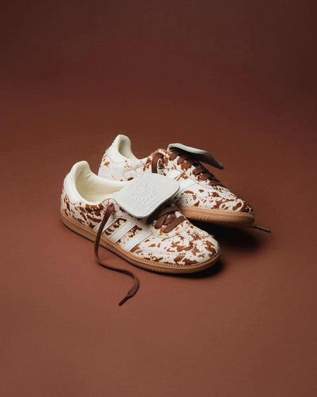 adidas Originals Samba Leather Kadın Sneaker