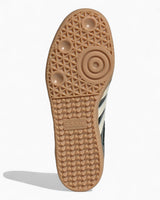 adidas Originals Samba OG "Collegiate Green Snakeskin" Kadın Sneaker