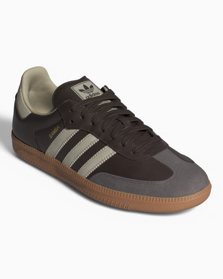 adidas Originals Samba OG Kadın Sneaker