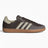 adidas Originals Samba OG Kadın Sneaker Brown/Putty Grey/Gold Met.