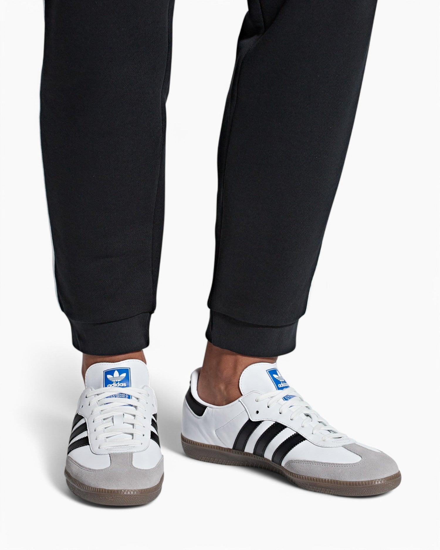 adidas Originals Samba OG Erkek Sneaker