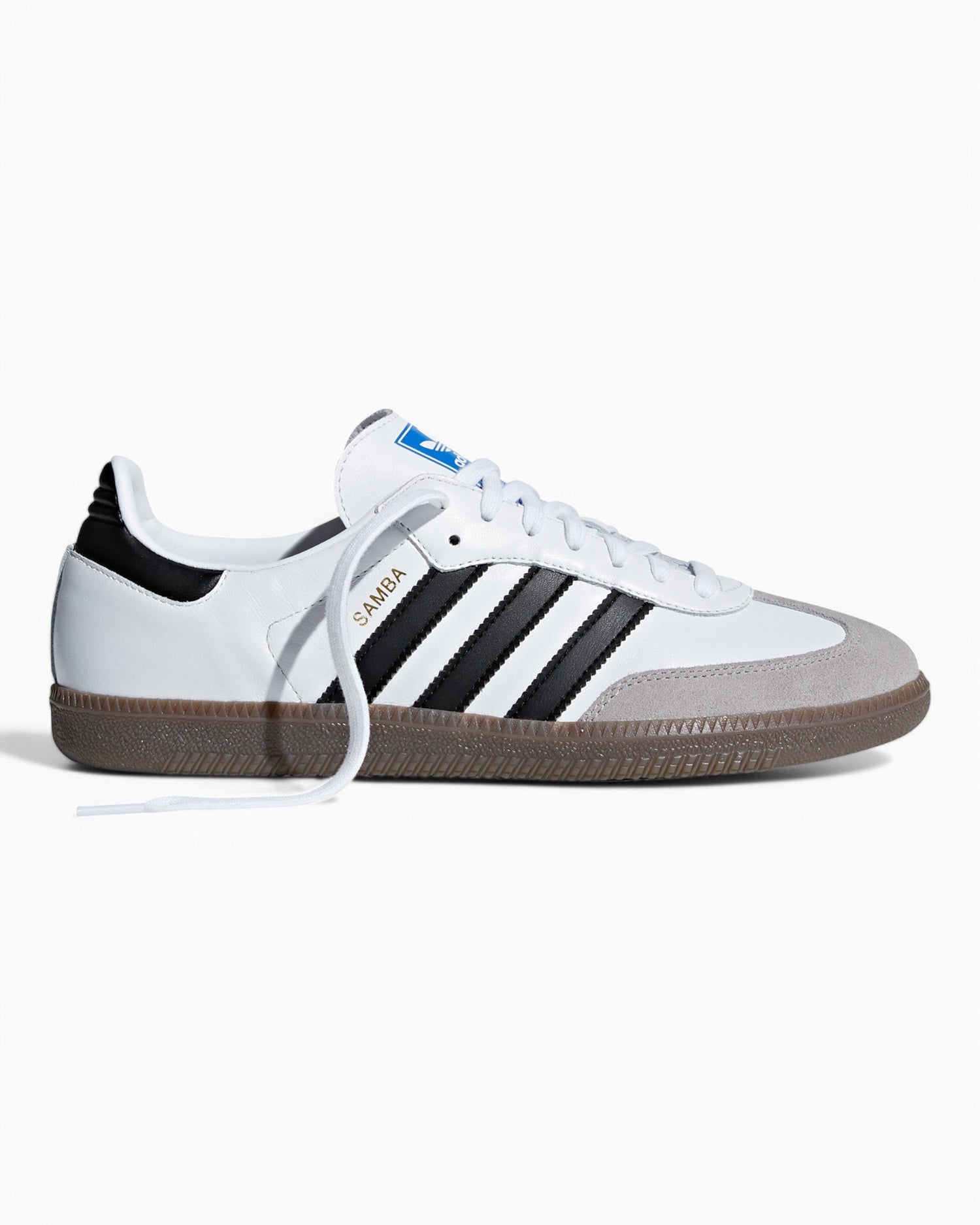 adidas Originals Samba OG Erkek Sneaker