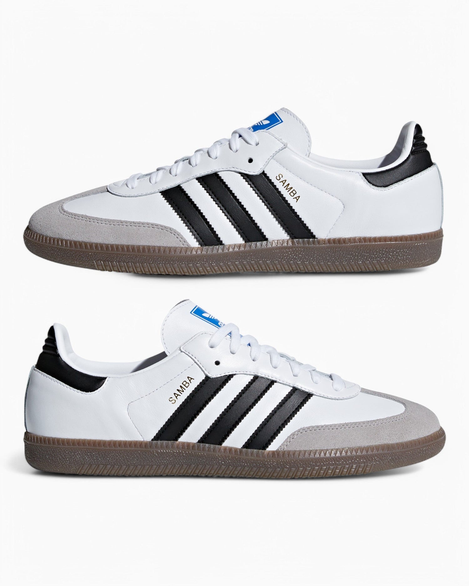 adidas Originals Samba OG Erkek Sneaker