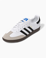 adidas Originals Samba OG Erkek Sneaker