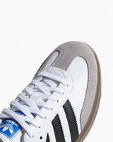 adidas Originals Samba OG Erkek Sneaker