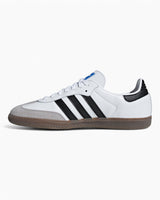adidas Originals Samba OG Erkek Sneaker