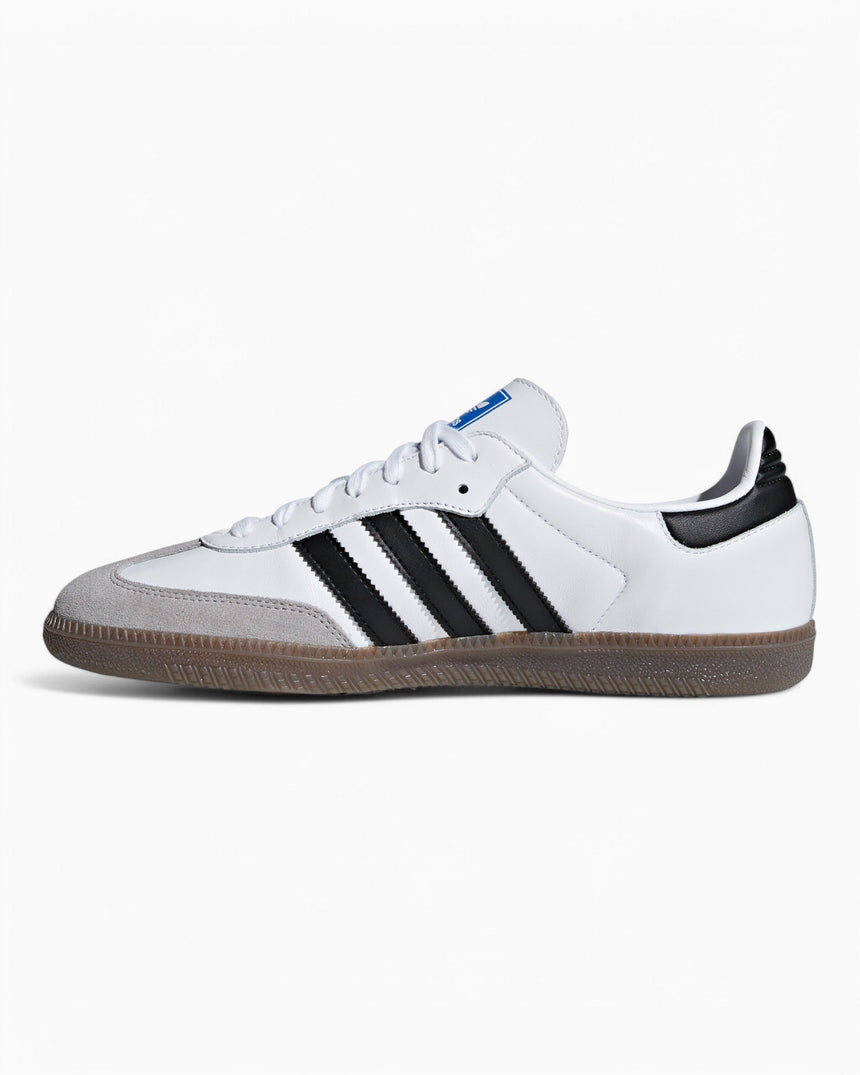 adidas Originals Samba OG Erkek Sneaker