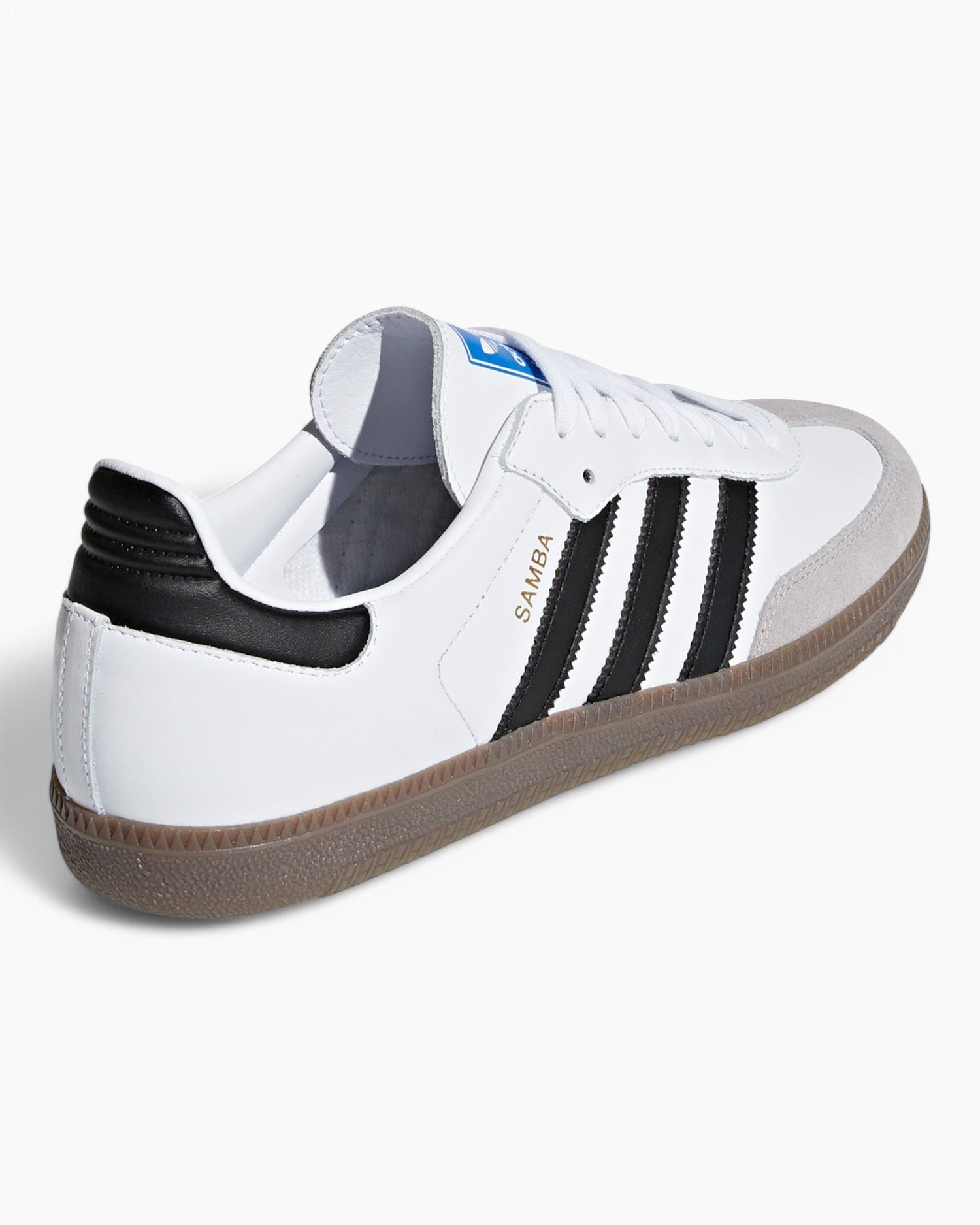 adidas Originals Samba OG Erkek Sneaker