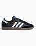 adidas Originals Samba OG Erkek Sneaker Core Black/Cloud White/Gum