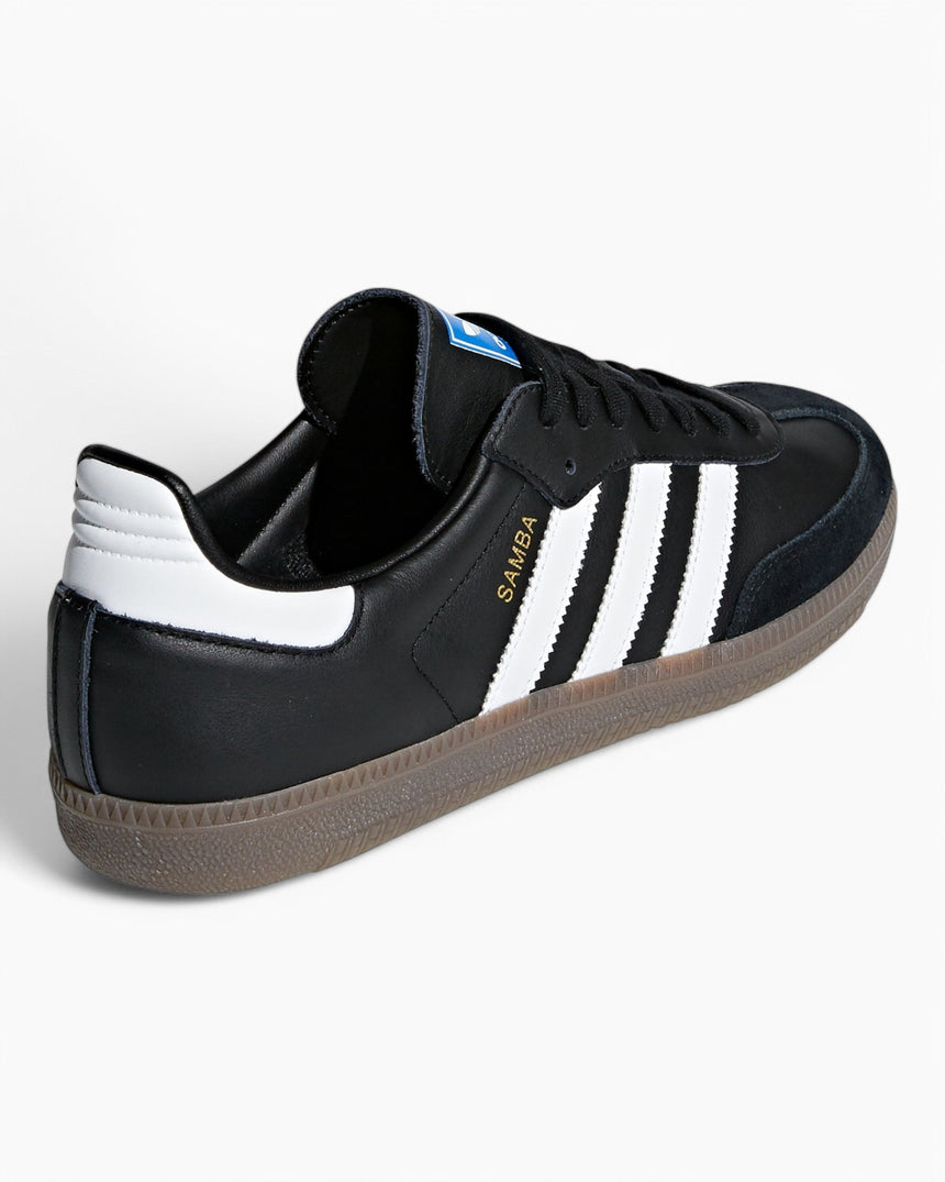 adidas Originals Samba OG Erkek Sneaker
