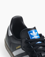 adidas Originals Samba OG Erkek Sneaker