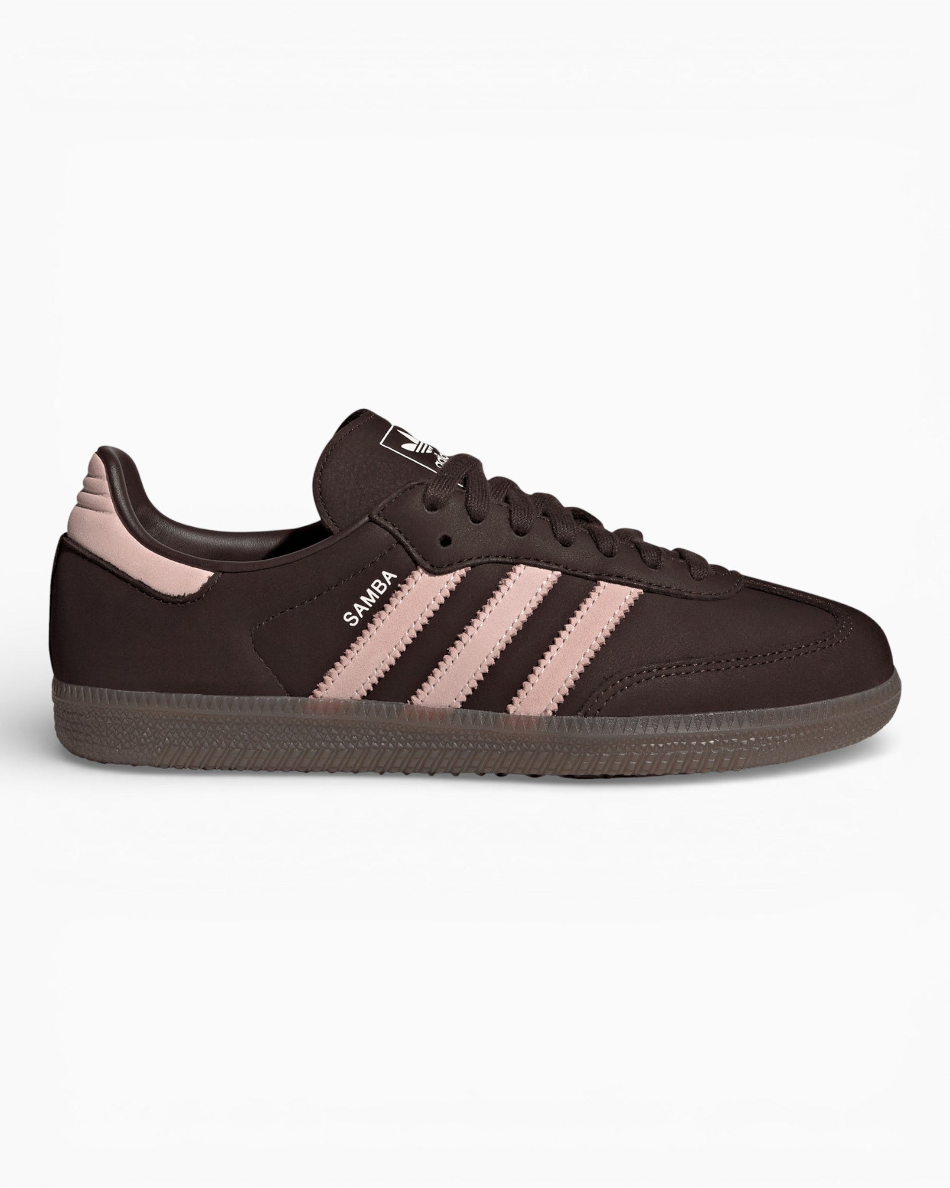 adidas Originals Samba OG Kadın Sneaker