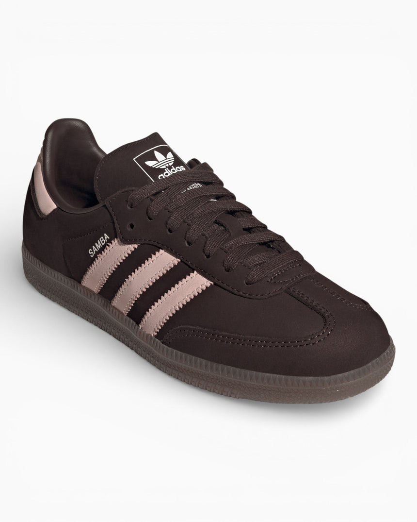 adidas Originals Samba OG Kadn Sneaker - vitruta
