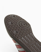 adidas Originals Samba OG Kadın Sneaker Cloud White/Better Scarlet/Supplier Colour