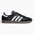 adidas Originals Samba OG Kadın Sneaker Core Black/Cloud White/Gum