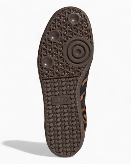 adidas Originals Samba OG Kadın Sneaker