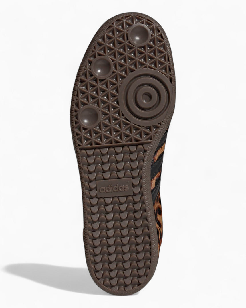 adidas Originals Samba OG Kadın Sneaker