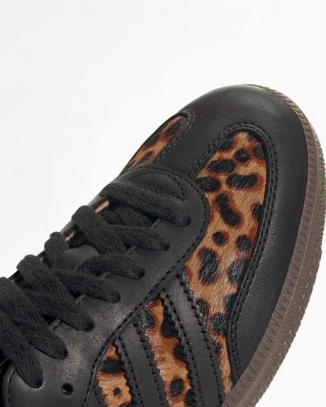 adidas Originals Samba OG Kadın Sneaker