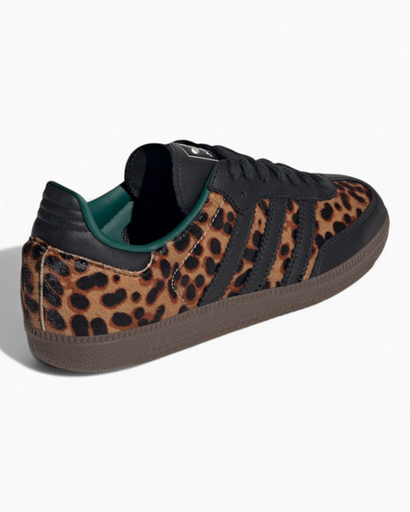 adidas Originals Samba OG Kadın Sneaker