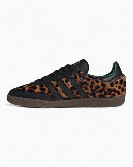 adidas Originals Samba OG Kadın Sneaker