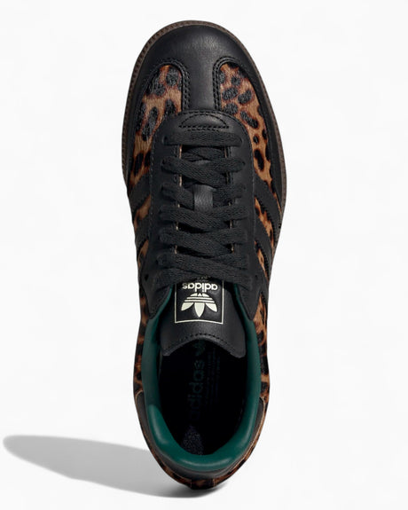 adidas Originals Samba OG Kadın Sneaker