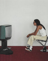 adidas Originals Samba OG Kadın Sneaker Core Black/Wonder White/Silver Metallic