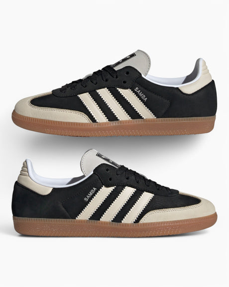 adidas Originals Samba OG Kadın Sneaker