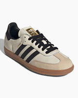 adidas Originals Samba OG Kadın Sneaker Cream White/Core Black/Sand Strata
