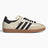 adidas Originals Samba OG Kadın Sneaker Cream White/Core Black/Sand Strata