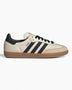 adidas Originals Samba OG Kadın Sneaker Cream White/Core Black/Sand Strata