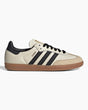adidas Originals Samba OG Kadın Sneaker Cream White/Core Black/Sand Strata