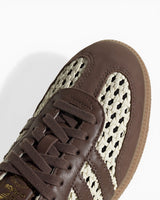 adidas Originals Samba OG Kadın Sneaker