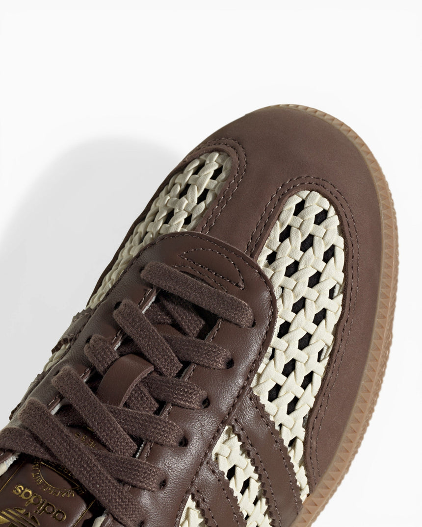 adidas Originals Samba OG Kadın Sneaker