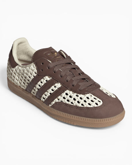 adidas Originals Samba OG Kadın Sneaker