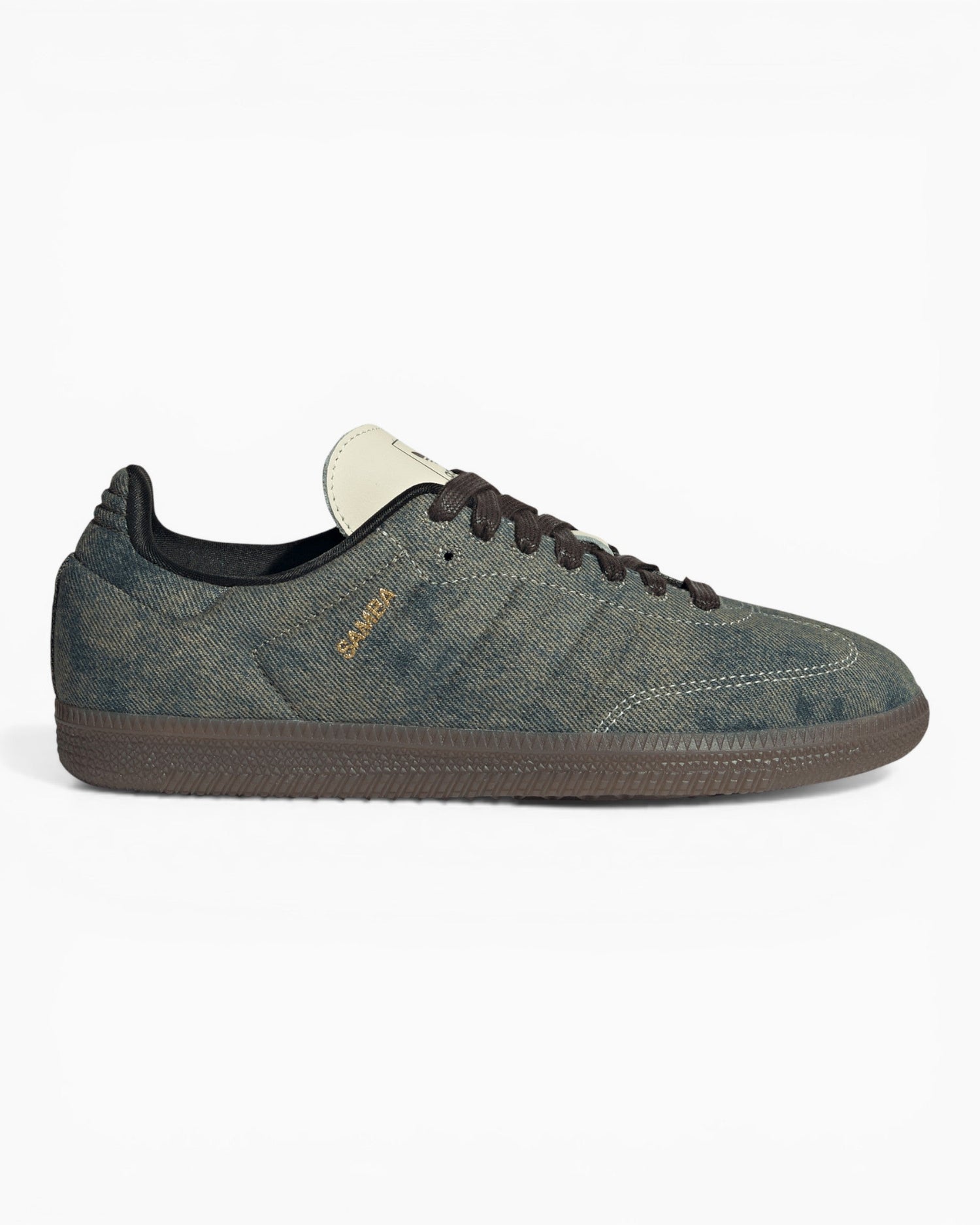 adidas Originals Samba OG Kadın Sneaker