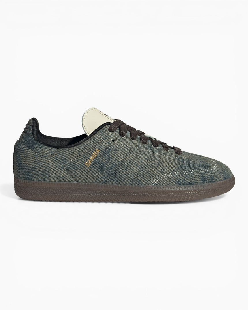 adidas Originals Samba OG Kadın Sneaker