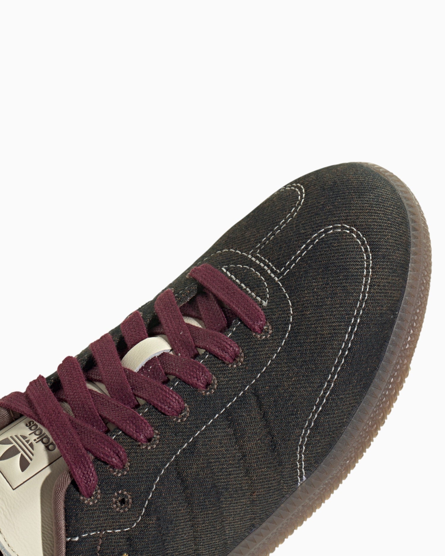 adidas Originals Samba OG Kadın Sneaker