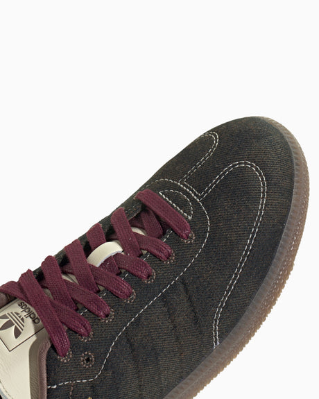 adidas Originals Samba OG Kadın Sneaker