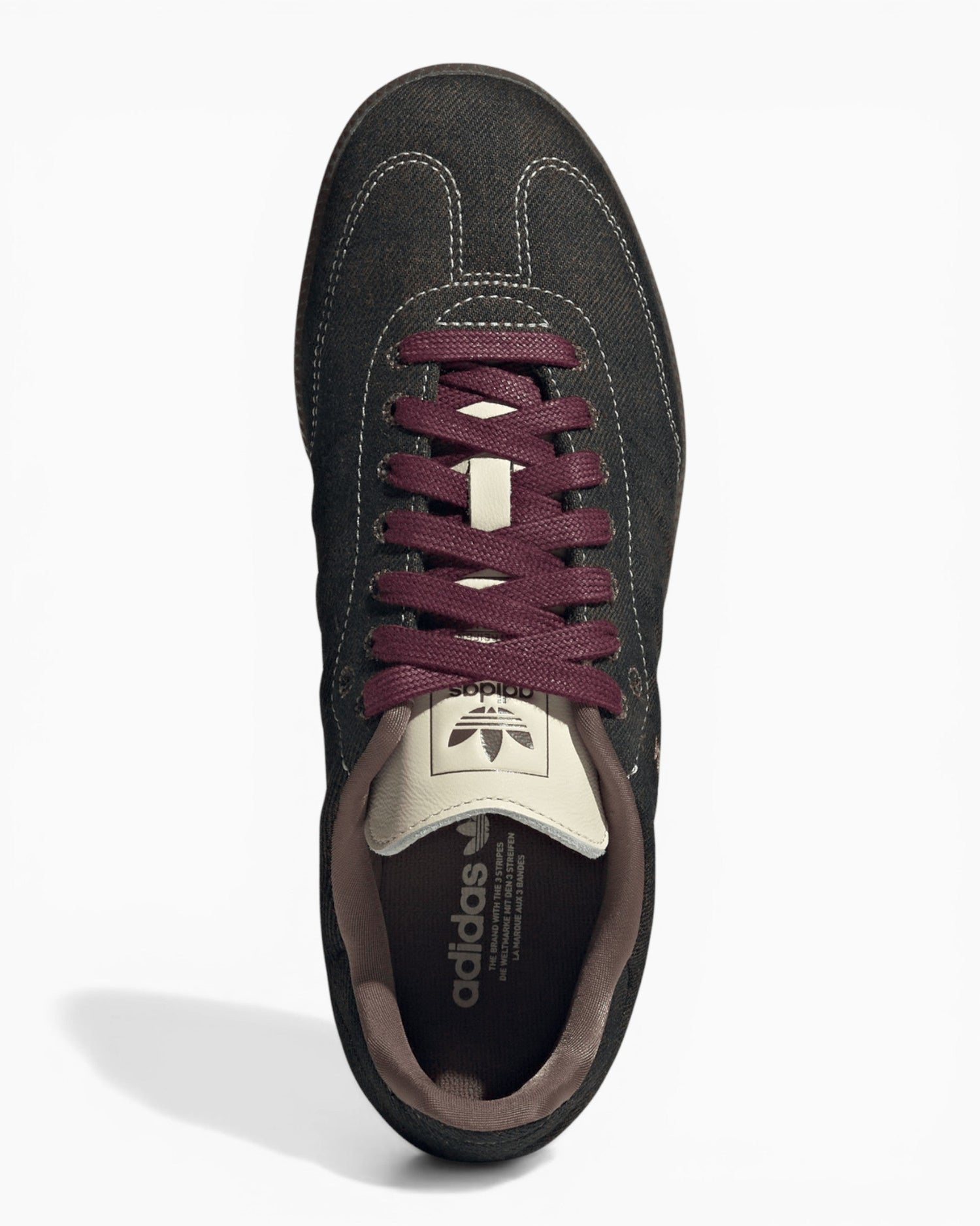 adidas Originals Samba OG Kadın Sneaker