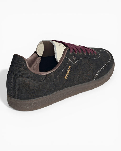 adidas Originals Samba OG Kadın Sneaker