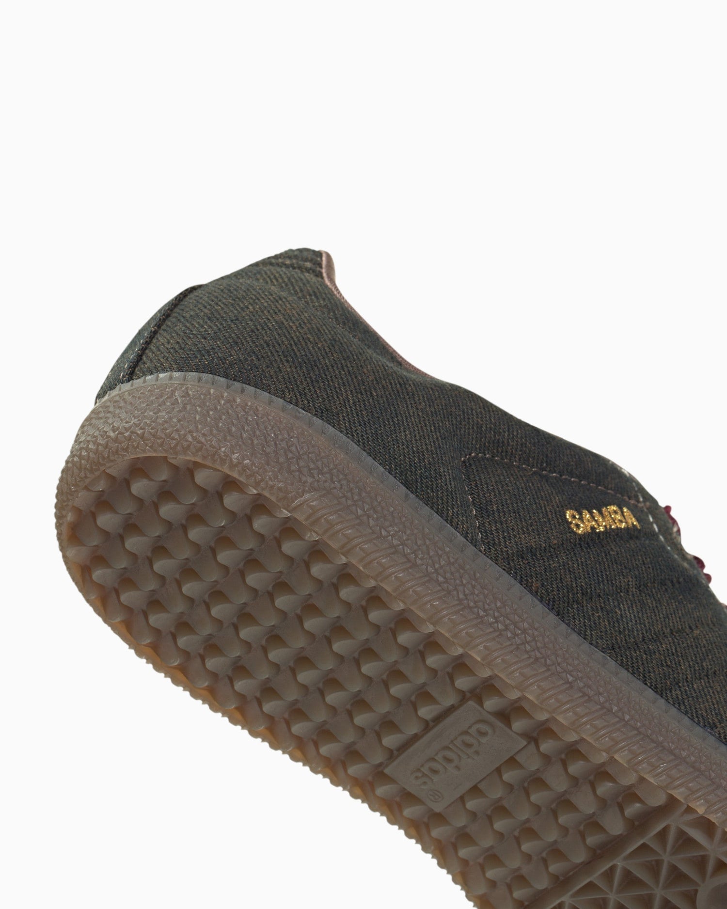 adidas Originals Samba OG Kadın Sneaker