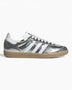 adidas Originals Samba OG Kadın Sneaker Silver Metallic/Cloud White/Core White
