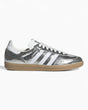 adidas Originals Samba OG Kadın Sneaker Silver Metallic/Cloud White/Core White